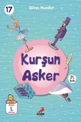 Kurşun Asker - Dünya Masalları