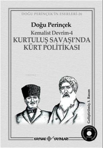 Kurtuluş Savaşı'nda Kürt Politikası