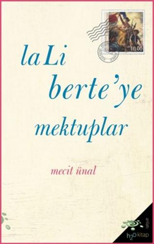 LaLi Berte'ye Mektuplar