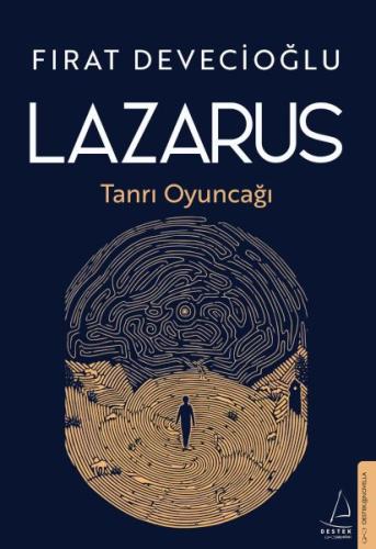 Lazarus