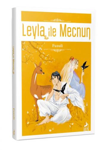 Leyla ile Mecnun