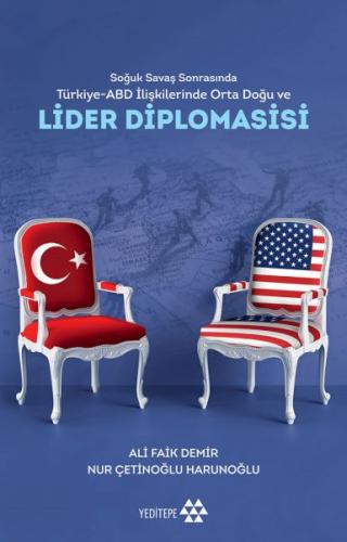 Lider Diplomasisi