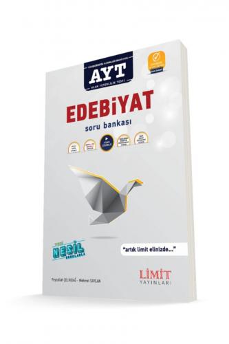 LİMİT AYT EDEBİYAT SORU BANKASI