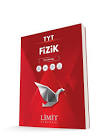 LİMİT TYT FİZİK SORU BANKASI