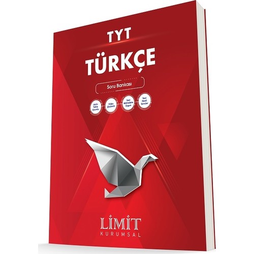 LİMİT TYT TÜRKÇE SORU BANKASI