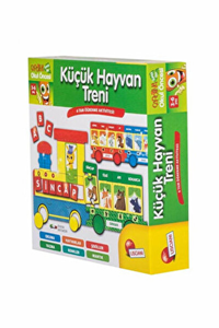 Küçük Hayvan Treni