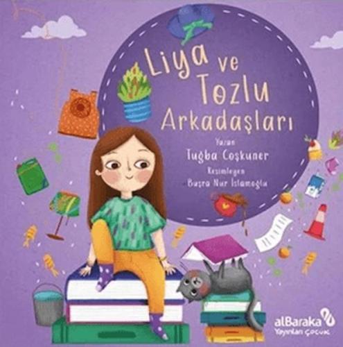 Liya ve Tozlu Arkadaşları