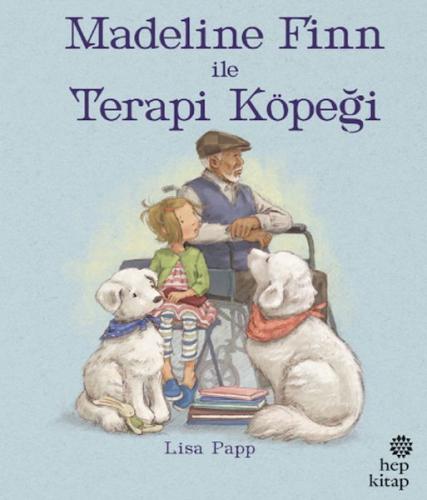 Madeline Finn İle Terapi Köpeği