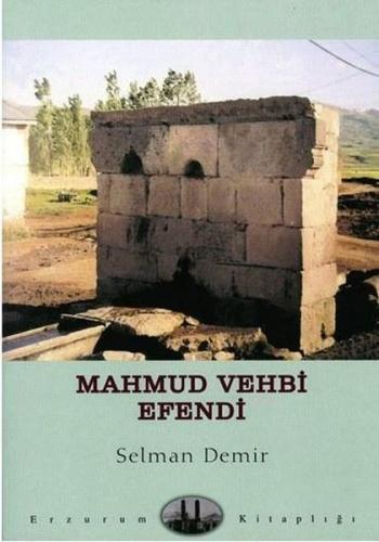 Mahmut Vehbi Efendi