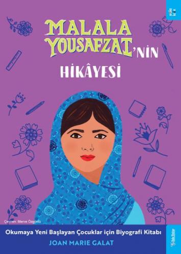 Malala Yousafzai'nin Hikâyesi