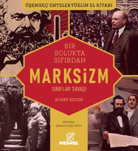 Marksizm Sınıflar Savaşı