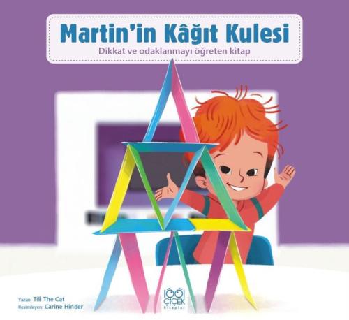 Martin'in Kağıt Kulesi