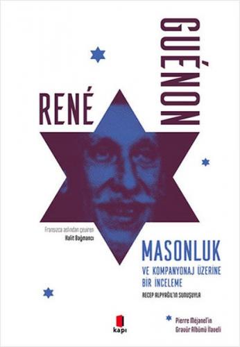 Masonluk - ve Kompanyonaj Üzerine Bir İnceleme