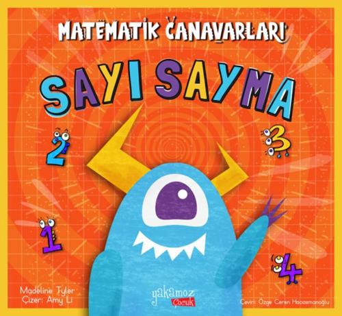 Matematik Canavarları - Sayı Sayma