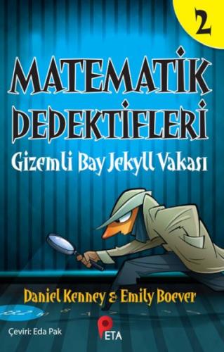 Matematik Dedektifleri 2 : Gizemli Bay Jekyll Vakası