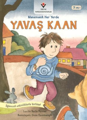 Yavaş Kaan - Matematik Her Yerde