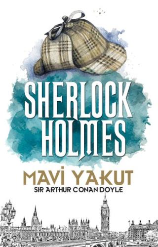 Mavi Yakut - Sherlock Holmes