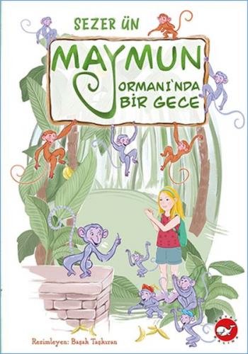 Maymun Ormanı'nda Gece