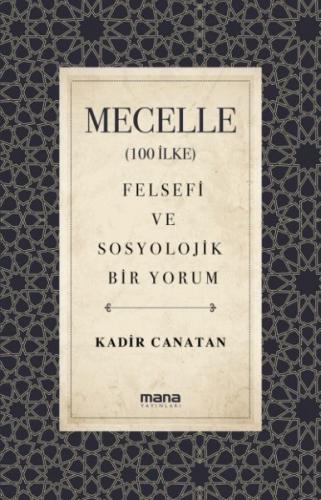 Mecelle (100 İlke)