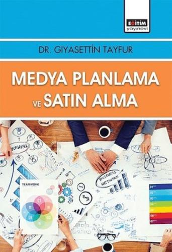 Medya Planlama ve Satın Alma