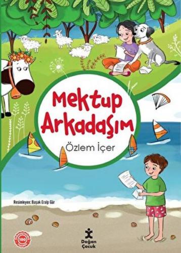 Mektup Arkadaşım