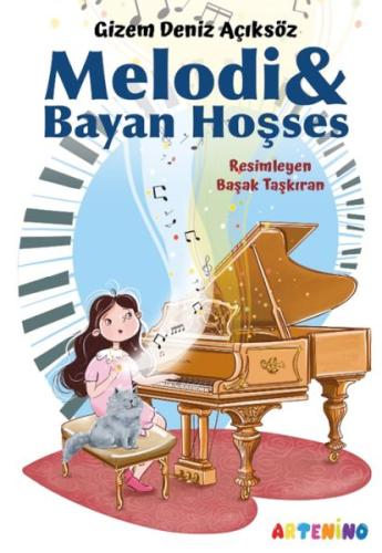 Melodi & Bayan Hoşses