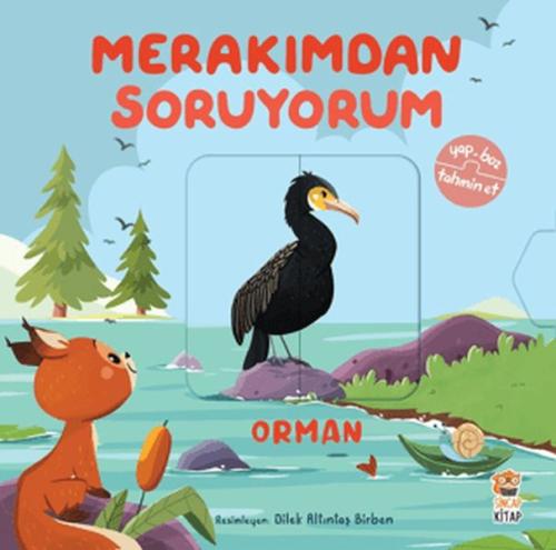 Merakımdan Soruyorum - Orman