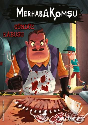 Merhaba Komşu 2: Gündüz Kâbusu