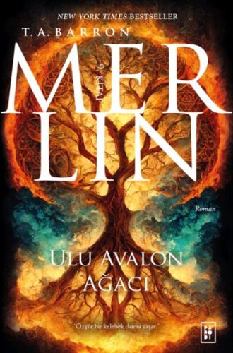 Merlin 9 - Ulu Avalon Ağacı