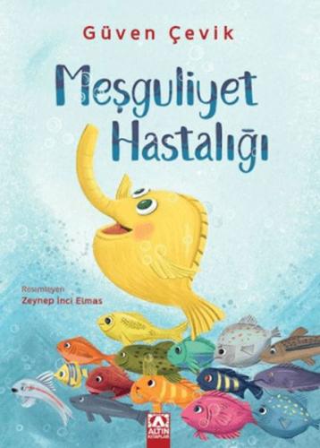 Meşguliyet Hastalığı