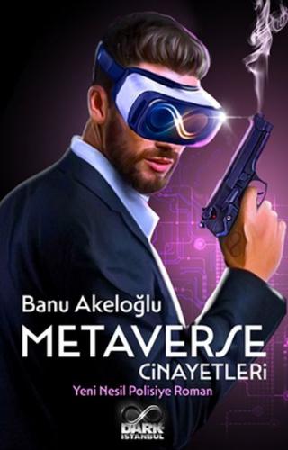 Metaverse Cinayetleri