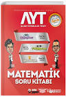 Metin Yayınları AYT Matematik Soru Kitabı