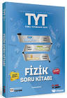 Metin Yayınları TYT Fizik Soru Kitabı