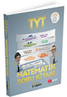 Metin TYT Matematik Soru Kitabı