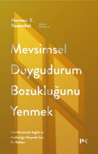 Mevsimsel Duygudurum Bozukluğunu Yenmek