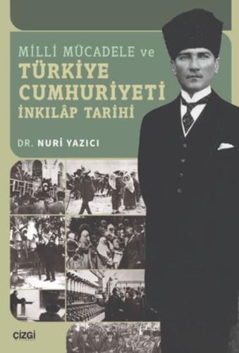 Milli Mücadele ve Türkiye Cumhuriyeti İnkılap Tarihi