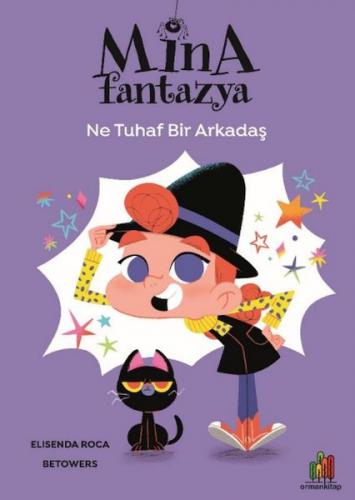 Mina Fantazya - Ne Tuhaf Bir Arkadaş