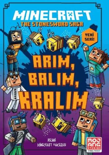 Minecraft- Arım Balım Kralım