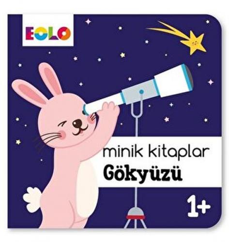 Minik Kitaplar - Gökyüzü