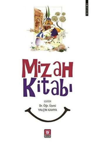 Mizah Kitabı