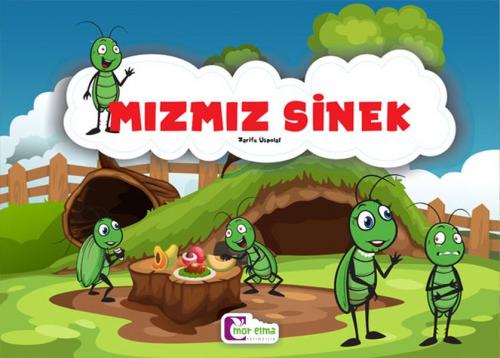 Mızmız Sinek