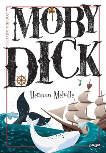 Moby Dick