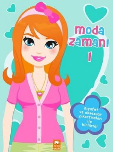 Moda Zamanı - 1