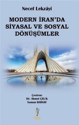 Modern İran'da Siyasal ve Sosyal Dönüşümler