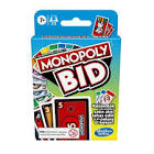 MONOPOLY BID