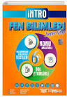 MOZAİK 6.SINIF FEN BİLİMLERİ DEFTER İNTRO