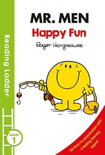 Mr Men: Happy Fun