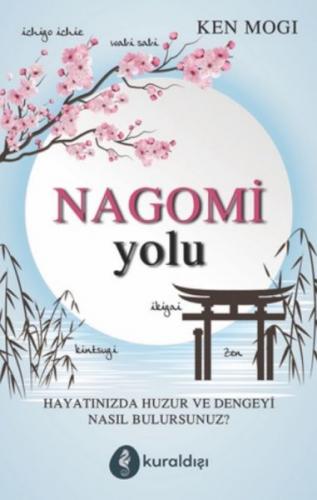 Nagomi Yolu