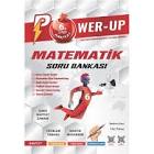 NAR TEST 6.SINIF POWER UP MATEMATİK SORU BANKASI