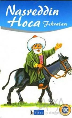 Nasreddin Hoca Fıkraları